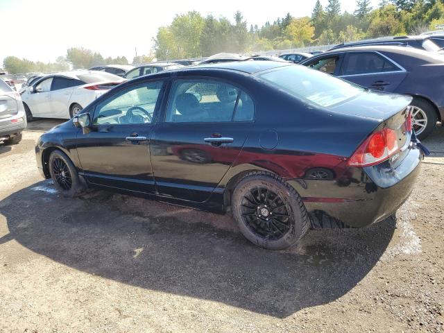 Photo 2 from auction – 2008 ACURA CSX with VIN 2HHFD56518H202638