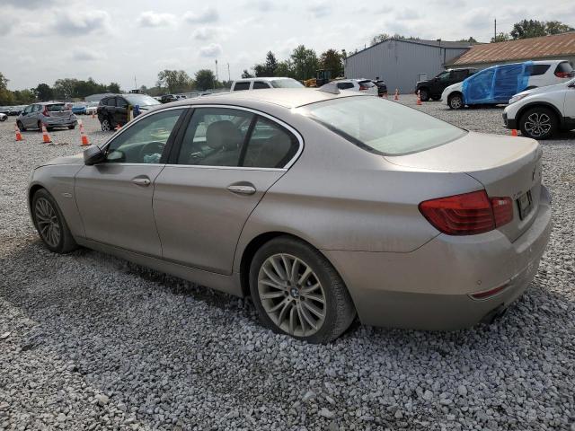 Photo 2 from auction – 2014 BMW 528 XI with VIN WBA5A7C52ED616394