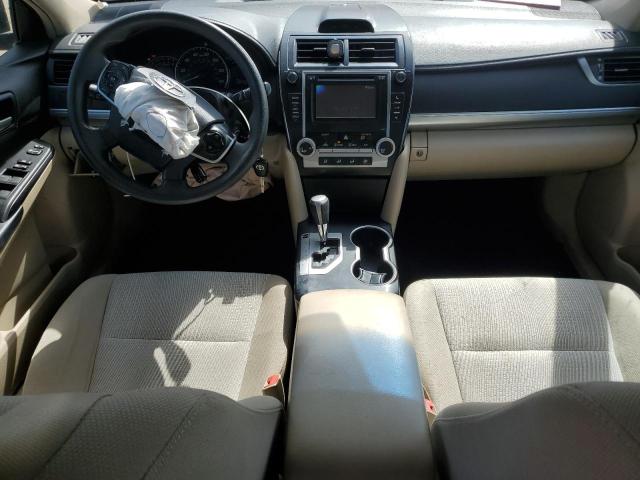 Photo 8 from auction – 2012 TOYOTA CAMRY BASE with VIN 4T1BF1FK4CU617447