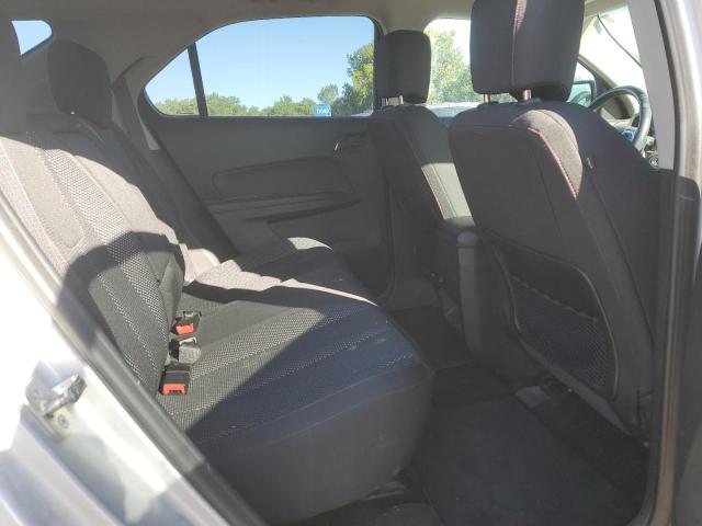 Photo 11 from auction – 2017 CHEVROLET EQUINOX LT with VIN 2GNFLFEK3H6349047