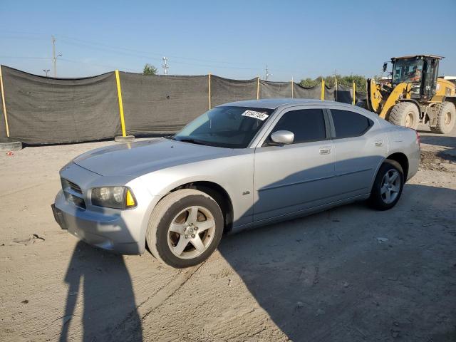 DODGE CHARGER SXT 2010 with VIN 2B3CA3CV2AH233850 - Photo from auction