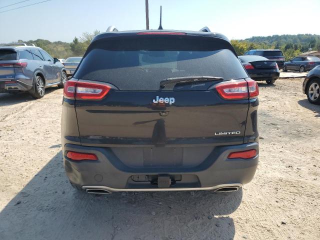 Photo 6 from auction – 2016 JEEP CHEROKEE L with VIN 1C4PJLDS8GW207378