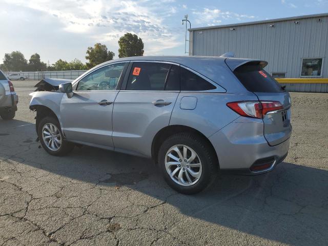 Photo 2 from auction – 2016 ACURA RDX with VIN 5J8TB3H32GL005847
