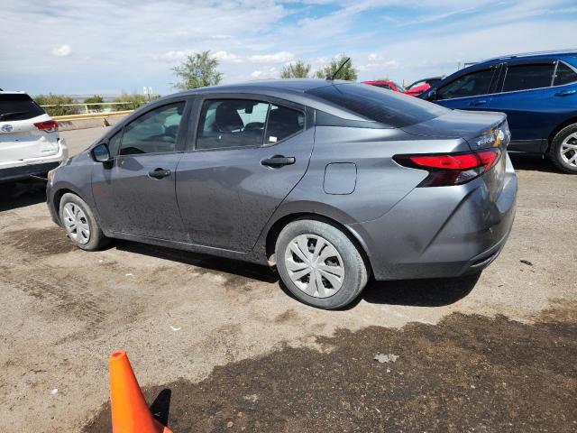 Photo 2 from auction – 2021 NISSAN VERSA S with VIN 3N1CN8DV9ML807194