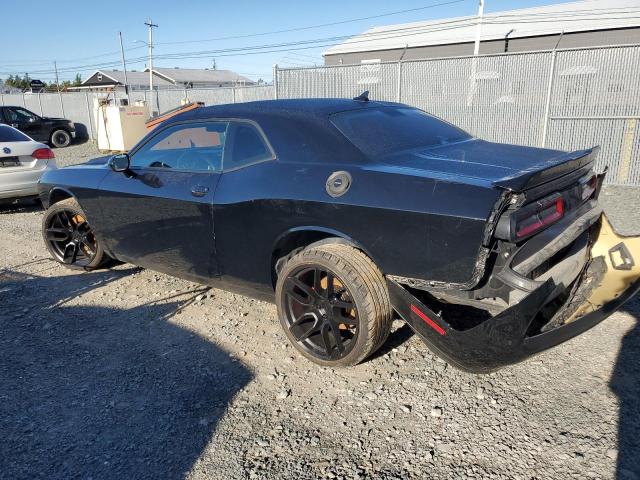 Photo 2 from auction – 2019 DODGE CHALLENGER with VIN 2C3CDZAG5KH595738