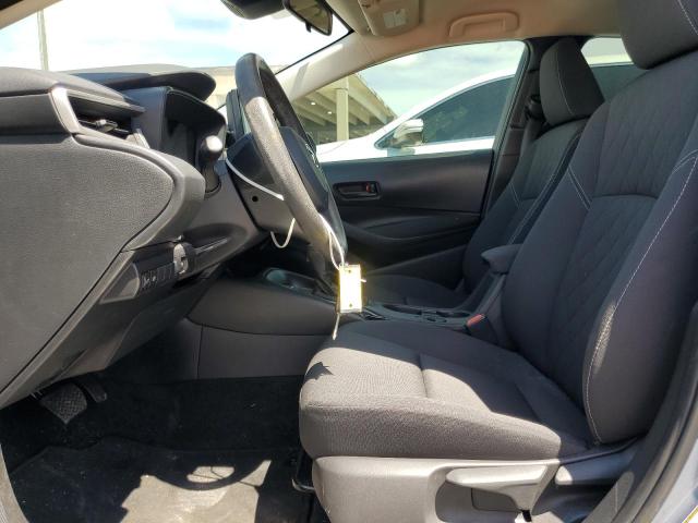 Photo 7 from auction – 2023 TOYOTA COROLLA LE with VIN JTDBCMFE8P3003537