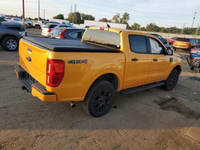 Photo 3 from auction – 2021 FORD RANGER XL with VIN 1FTER4FH8MLD44518