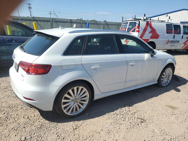 Photo 3 from auction – 2017 AUDI A3 E-TRON PRESTIGE with VIN WAUSPBFF7HA129898