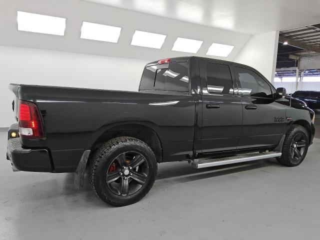 Photo 3 from auction – 2014 RAM 1500 SPORT with VIN 1C6RR7HT5ES115300