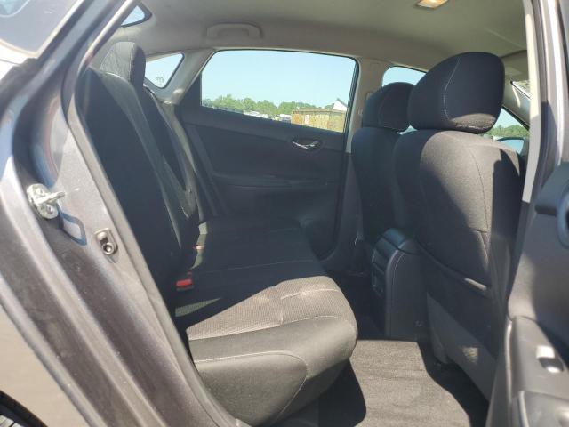 Photo 10 from auction – 2018 NISSAN SENTRA S with VIN 3N1AB7AP1JY332462