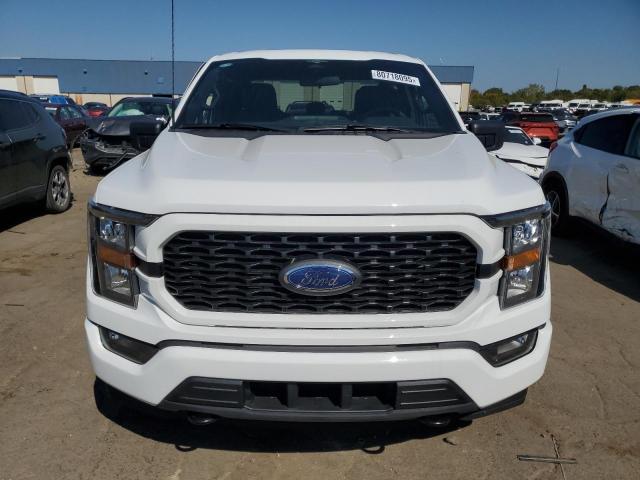 Photo 5 from auction – 2023 FORD F150 SUPER with VIN 1FTEX1EP6PKD76875