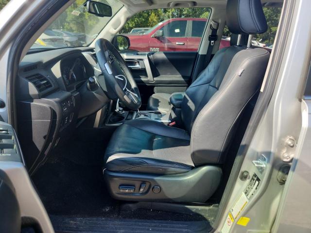 Photo 7 from auction – 2015 TOYOTA 4RUNNER SR with VIN JTEBU5JR8F5240637