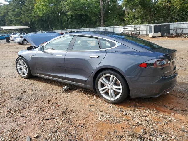 Photo 2 from auction – 2016 TESLA MODEL S with VIN 5YJSA1E22GF124093