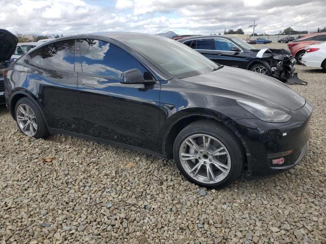 Photo 4 from auction – 2024 TESLA MODEL Y with VIN 7SAYGDED3RF077268