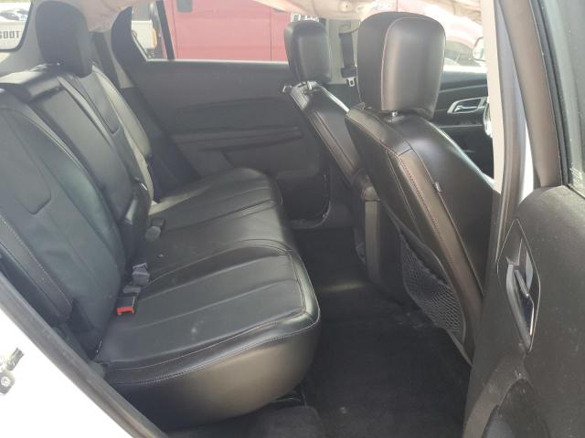 Photo 11 from auction – 2017 GMC TERRAIN SL with VIN 2GKALPEK4H6326759