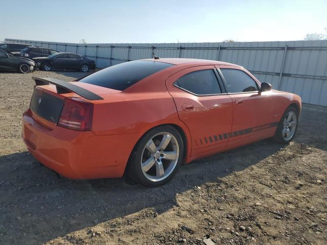 Photo 3 from auction – 2008 DODGE CHARGER with VIN 2B3LA53HX8H202717