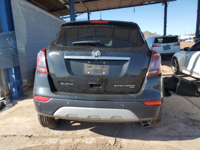Photo 6 from auction – 2017 BUICK ENCORE PRE with VIN KL4CJHSB5HB221045