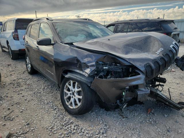 Photo 4 from auction – 2017 JEEP CHEROKEE LATITUDE with VIN 1C4PJMCS1HW505912