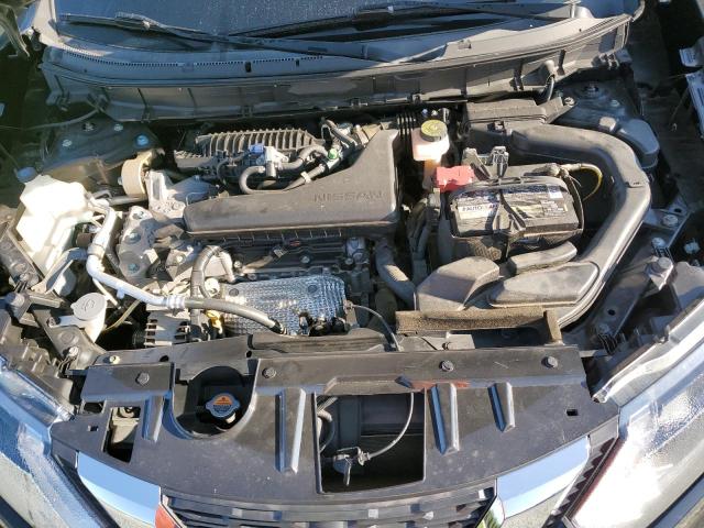 Photo 12 from auction – 2016 NISSAN ROGUE S with VIN KNMAT2MT3GP614005