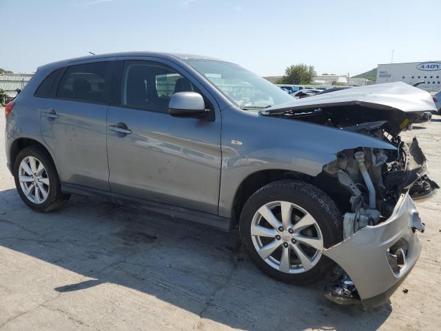 Photo 4 from auction – 2015 MITSUBISHI OUTLANDER with VIN 4A4AP3AU2FE022752