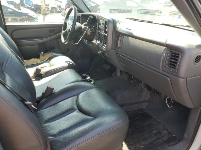 Photo 8 from auction – 2006 GMC NEW SIERRA with VIN 1GTEC14V46E202277