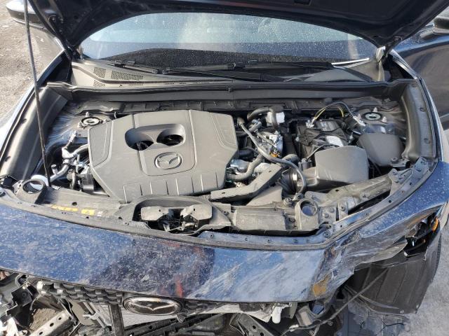 Photo 11 from auction – 2025 MAZDA CX-30 SELECT with VIN 3MVDMBBM5SM829775