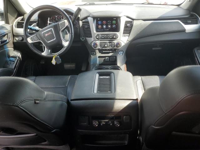 Photo 8 from auction – 2016 GMC YUKON SLT with VIN 1GKS1BKC0GR430680