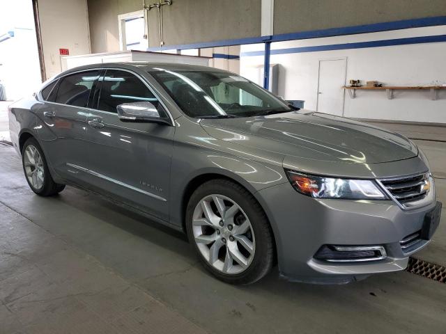 Photo 4 from auction – 2019 CHEVROLET IMPALA PRE with VIN 2G1105S34K9136819