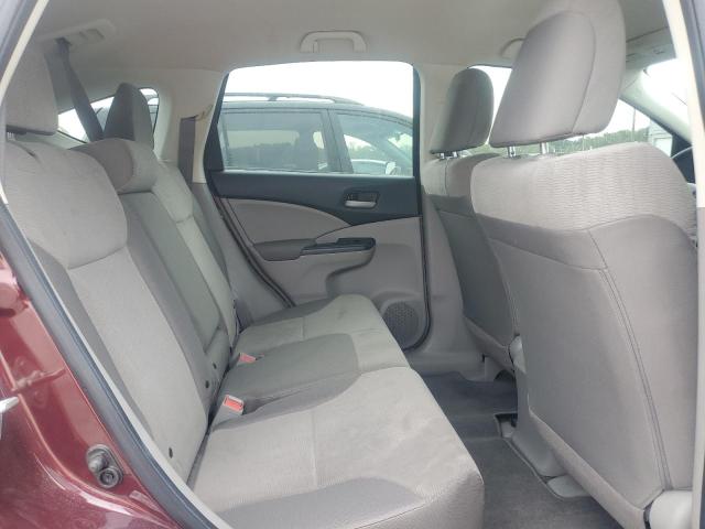 Photo 11 from auction – 2014 HONDA CR-V LX with VIN 5J6RM4H37EL014236