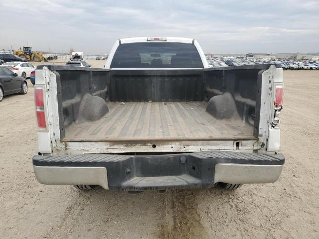 Photo 6 from auction – 2014 FORD F150 SUPER with VIN 1FTVX1EF8EKE15258