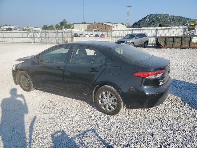 Photo 2 from auction – 2023 TOYOTA COROLLA LE with VIN JTDBDMHE1P3001249