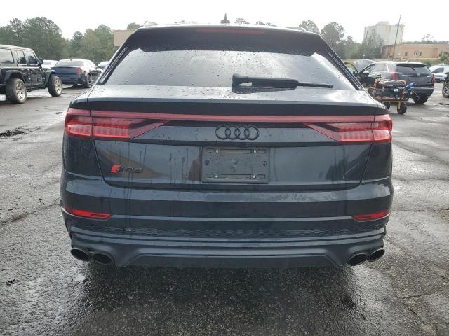 Photo 6 from auction – 2022 AUDI SQ8 PRESTI with VIN WA1CWBF10ND010223