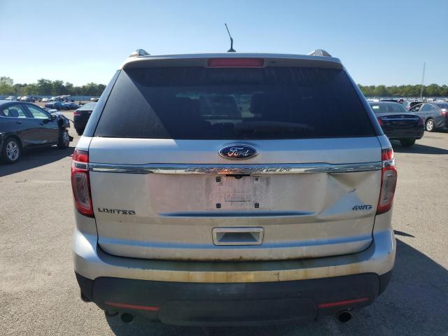 Photo 6 from auction – 2013 FORD EXPLORER L with VIN 1FM5K8F83DGB78814