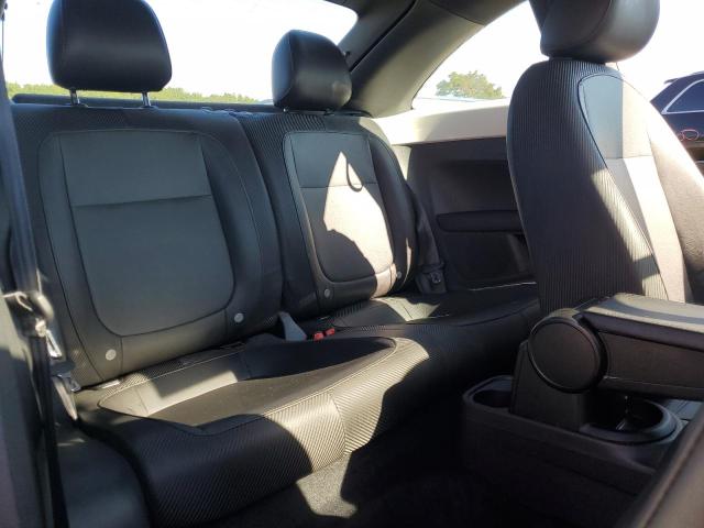 Photo 10 from auction – 2013 VOLKSWAGEN BEETLE with VIN 3VWJP7AT0DM681259