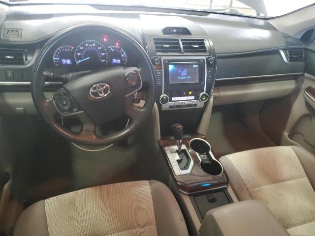 Photo 8 from auction – 2012 TOYOTA CAMRY BASE with VIN 4T4BF1FK5CR190804