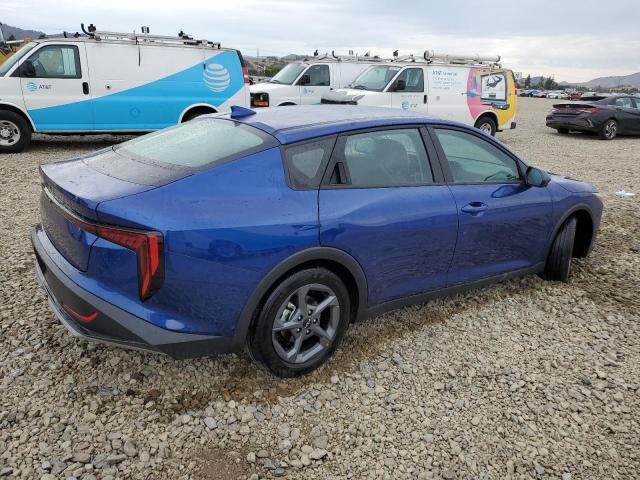 Photo 3 from auction – 2025 KIA K4 LX with VIN 3KPFT4DE6SE055223