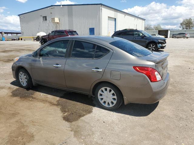 Photo 2 from auction – 2013 NISSAN VERSA S with VIN 3N1CN7AP3DL818644