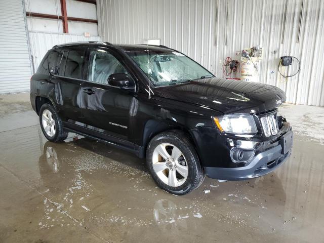 Photo 4 from auction – 2015 JEEP COMPASS LA with VIN 1C4NJDEB4FD258009