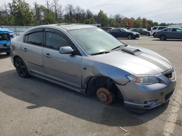 Zdjęcie 4 z aukcji – 2006 MAZDA 3 S z VIN JM1BK323261518917