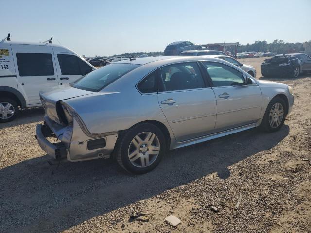 Photo 3 from auction – 2013 CHEVROLET IMPALA LT with VIN 2G1WG5E33D1229961