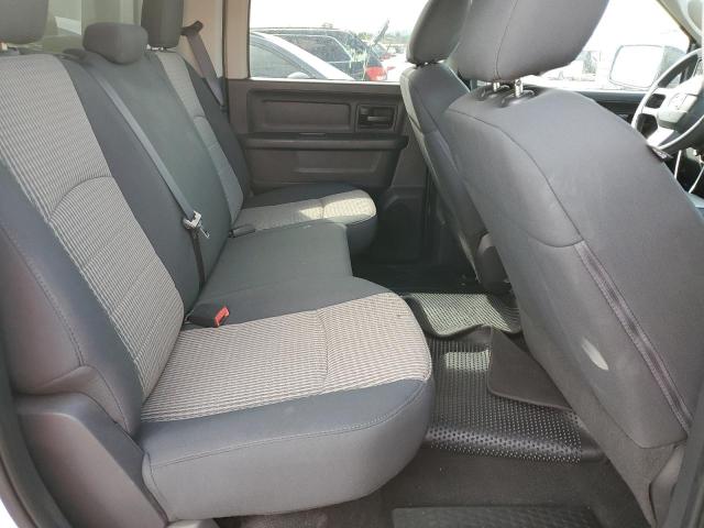 Photo 10 from auction – 2012 DODGE RAM 1500 S with VIN 1C6RD6KP4CS231752