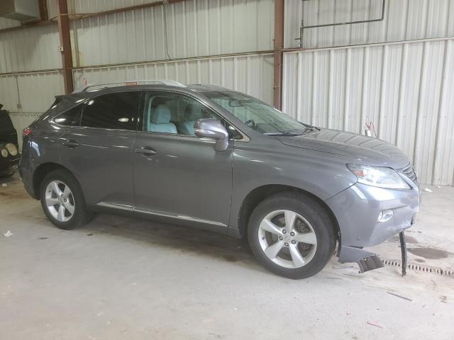 Photo 4 from auction – 2015 LEXUS RX 350 BAS with VIN 2T2BK1BA1FC296977