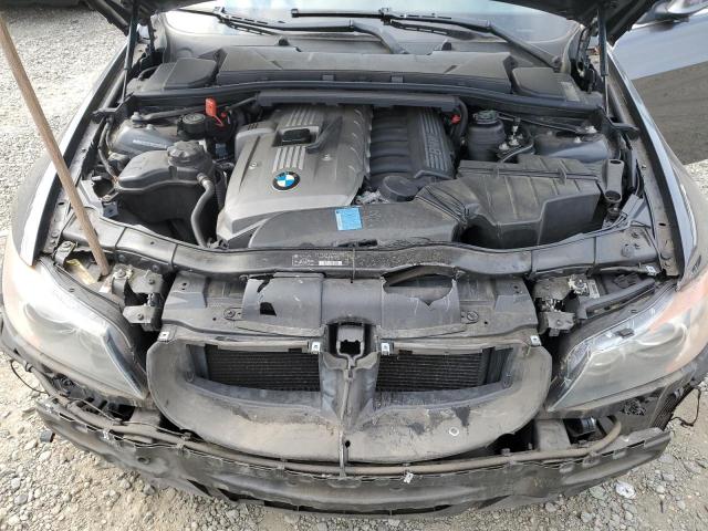 Photo 11 from auction – 2006 BMW 330 I with VIN WBAVB33516KS35865