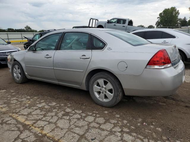Photo 2 from auction – 2008 CHEVROLET IMPALA LT with VIN 2G1WT55N181305342