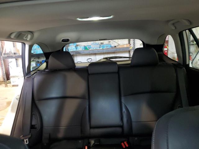 Photo 10 from auction – 2018 SUBARU OUTBACK 2. with VIN 4S4BSANCXJ3223346