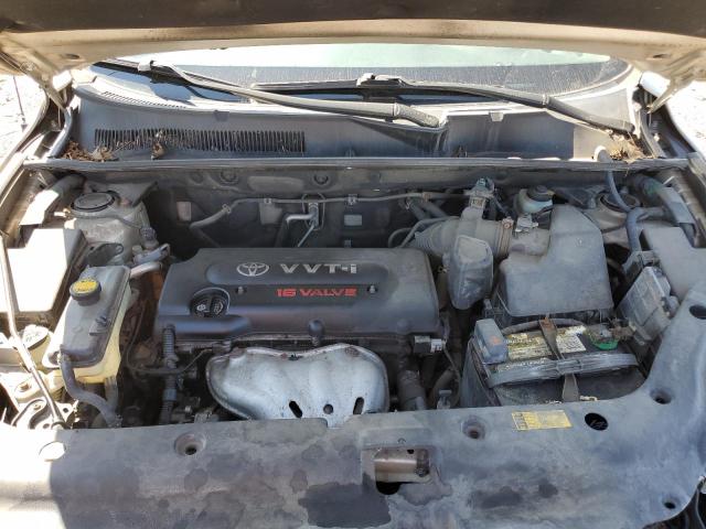 Photo 12 from auction – 2008 TOYOTA RAV4 LIMIT with VIN JTMBD31V385201673