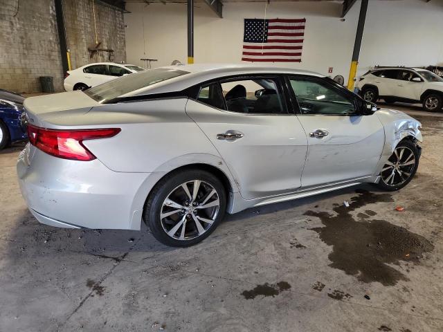 Photo 3 from auction – 2017 NISSAN MAXIMA 3.5 with VIN 1N4AA6AP6HC396550