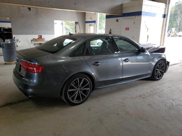 Photo 3 from auction – 2016 AUDI S4 PREMIUM with VIN WAUBGAFL0GA004868