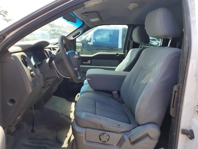 Photo 7 from auction – 2014 FORD F150 SUPER with VIN 1FTFX1EF0EKE09751