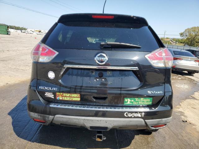 Photo 6 from auction – 2016 NISSAN ROGUE S with VIN KNMAT2MV4GP708170